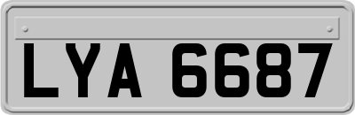 LYA6687