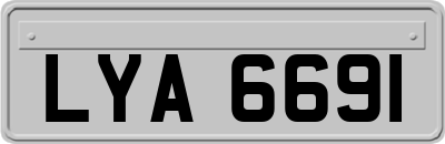 LYA6691