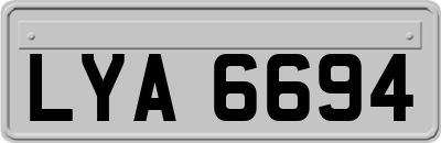 LYA6694