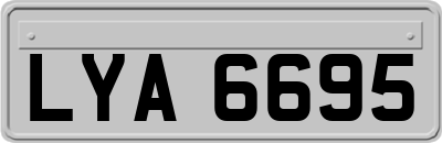LYA6695