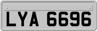 LYA6696