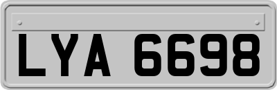 LYA6698