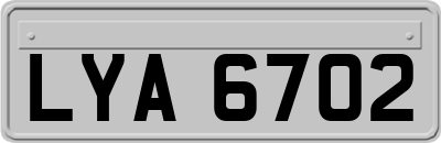 LYA6702