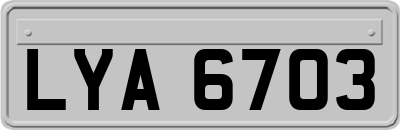 LYA6703
