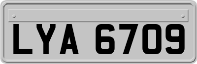 LYA6709