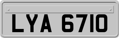 LYA6710