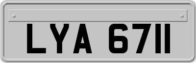 LYA6711