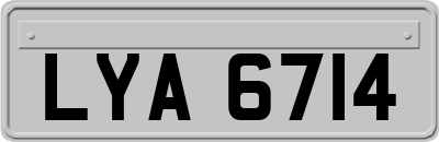LYA6714