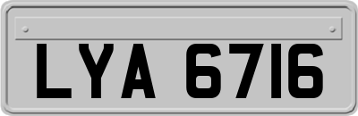 LYA6716