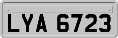 LYA6723