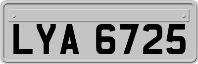 LYA6725