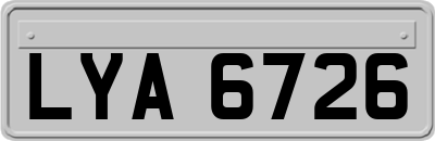 LYA6726