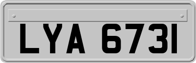 LYA6731