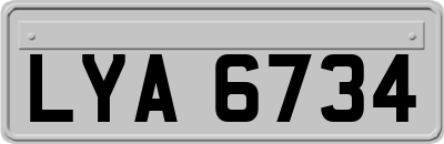 LYA6734