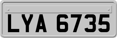 LYA6735