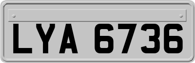 LYA6736