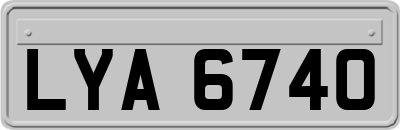 LYA6740