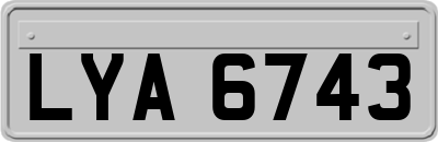 LYA6743