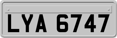 LYA6747