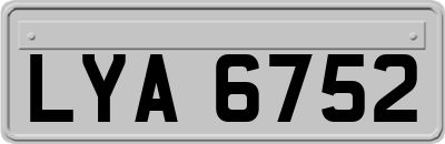 LYA6752