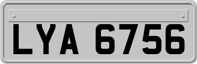 LYA6756