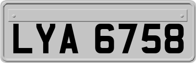 LYA6758