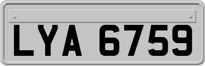LYA6759