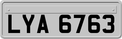 LYA6763
