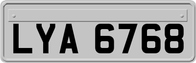 LYA6768