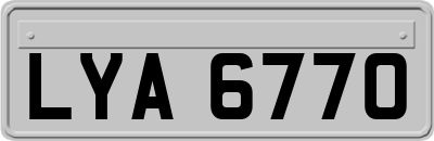 LYA6770