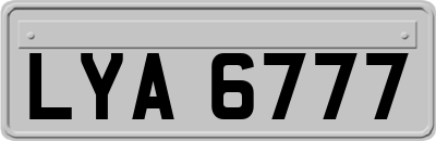 LYA6777