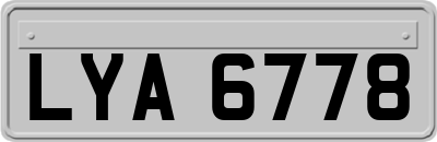 LYA6778