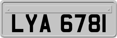 LYA6781