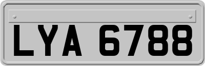 LYA6788