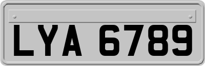 LYA6789