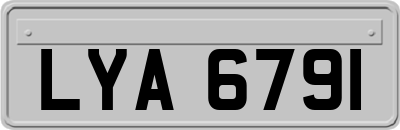 LYA6791