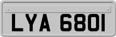 LYA6801