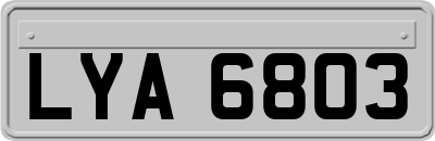 LYA6803