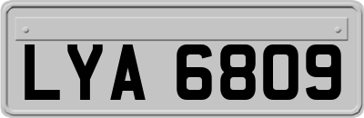 LYA6809