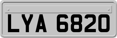 LYA6820