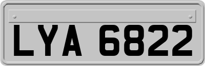 LYA6822