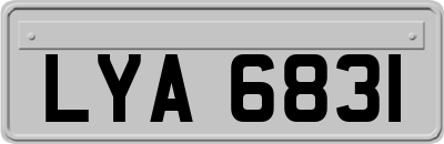 LYA6831