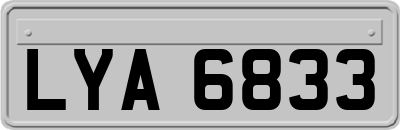 LYA6833