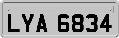 LYA6834