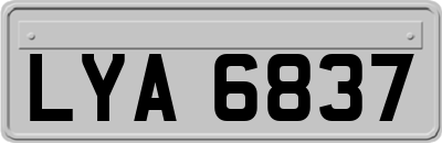 LYA6837