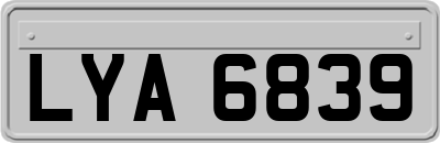 LYA6839