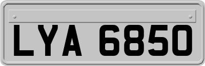 LYA6850