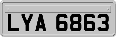 LYA6863