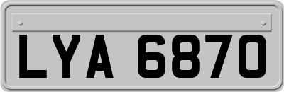 LYA6870