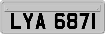 LYA6871